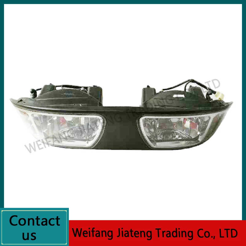 For Foton Lovol tractor parts TE250.48 Right front headlight assy