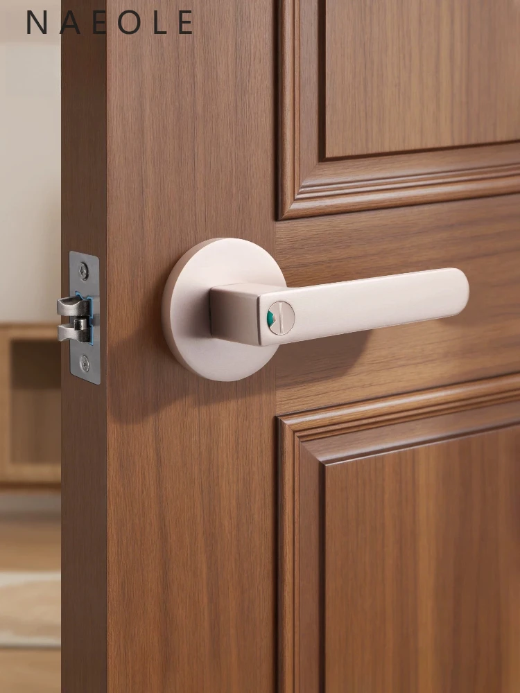 Door Lock, Bathroom Household - огляд і ціна Door Handle Bar