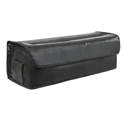 Electric Bike Battery Bag Fireproof Storage Bags For Hailong EBike Lithium Battery Electric Bicycle Accessories