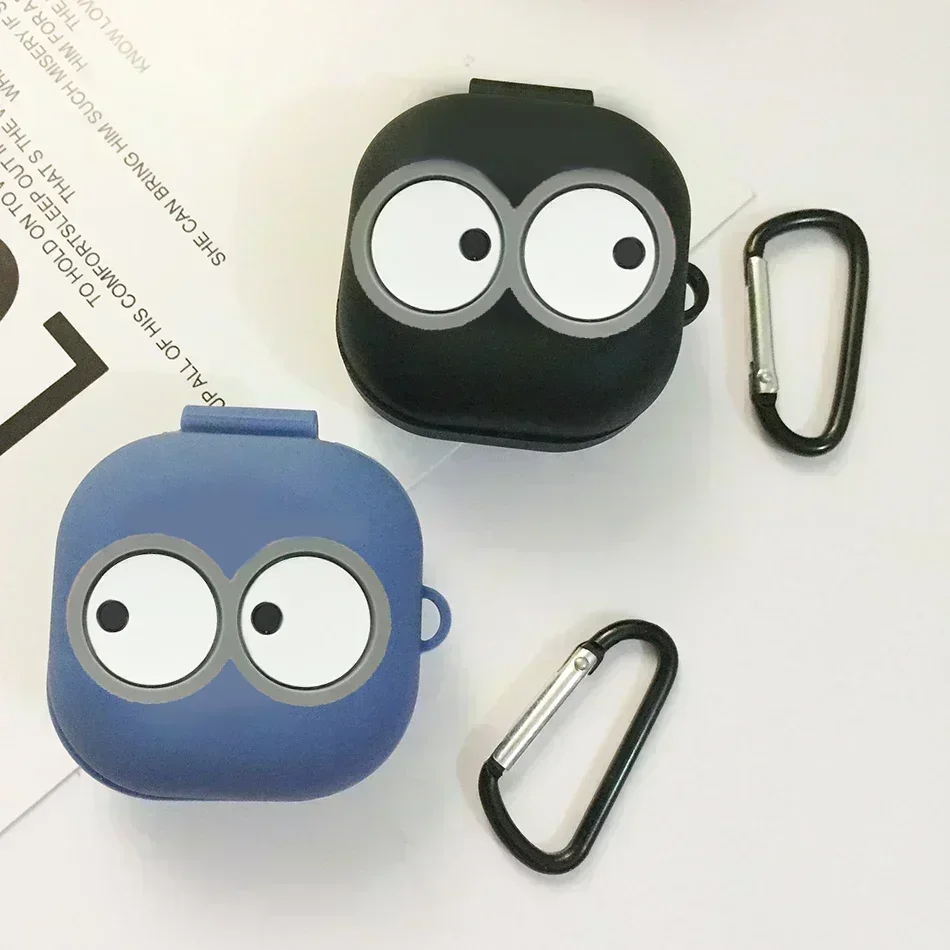 Funny Cartoon Case New For anker soundcore C30i Case Silicone Bluetooth Earphone Case For soundcore c30i cover