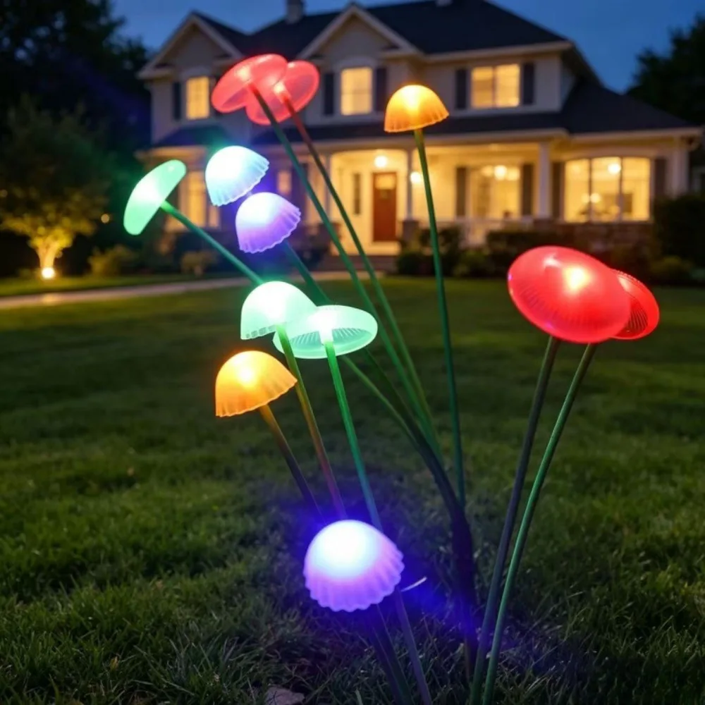 luzes-ambientais-solares-em-forma-de-cogumelo-e-Agua-viva-a-prova-d'Agua-lampadas-led-para-decoracao-de-jardim-caminhos-gramados-patios-casamentos-e-festas