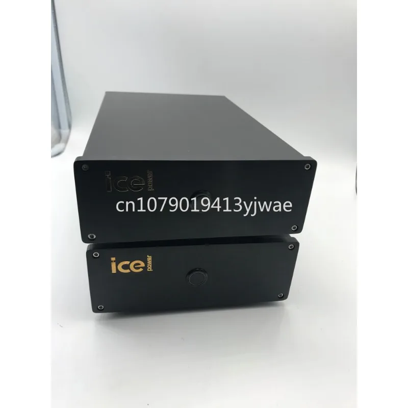 New Latest Digital power amplifier module ICE power125ASX2 fever HIFI stereo multi-channel power amplifier