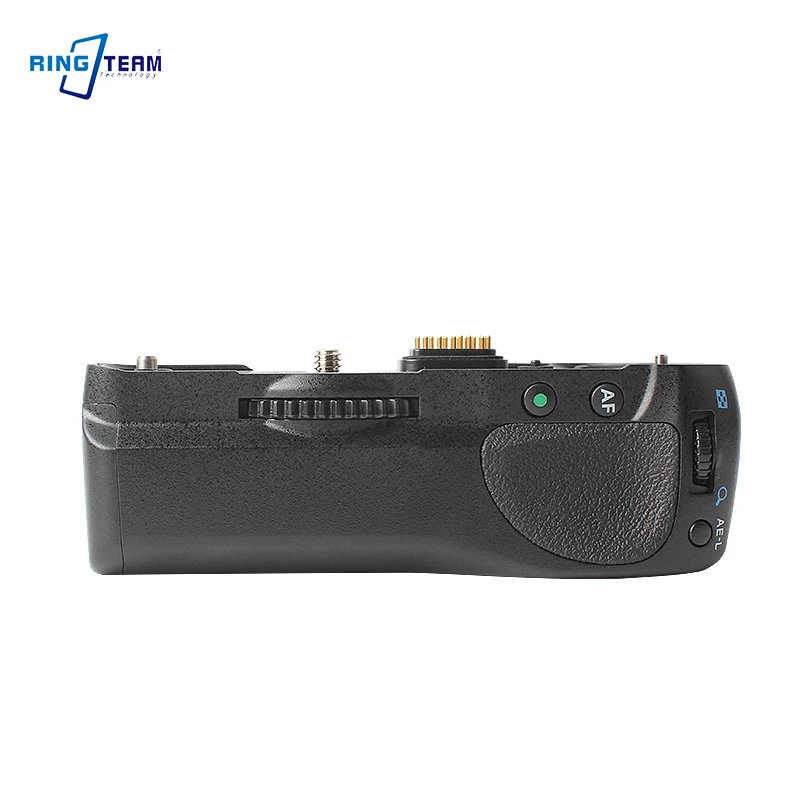

D-BG5 Vertical Battery Grip for Pentax K-3/K-3 II - Dual D-LI90/6AA Power Weather-Sealed