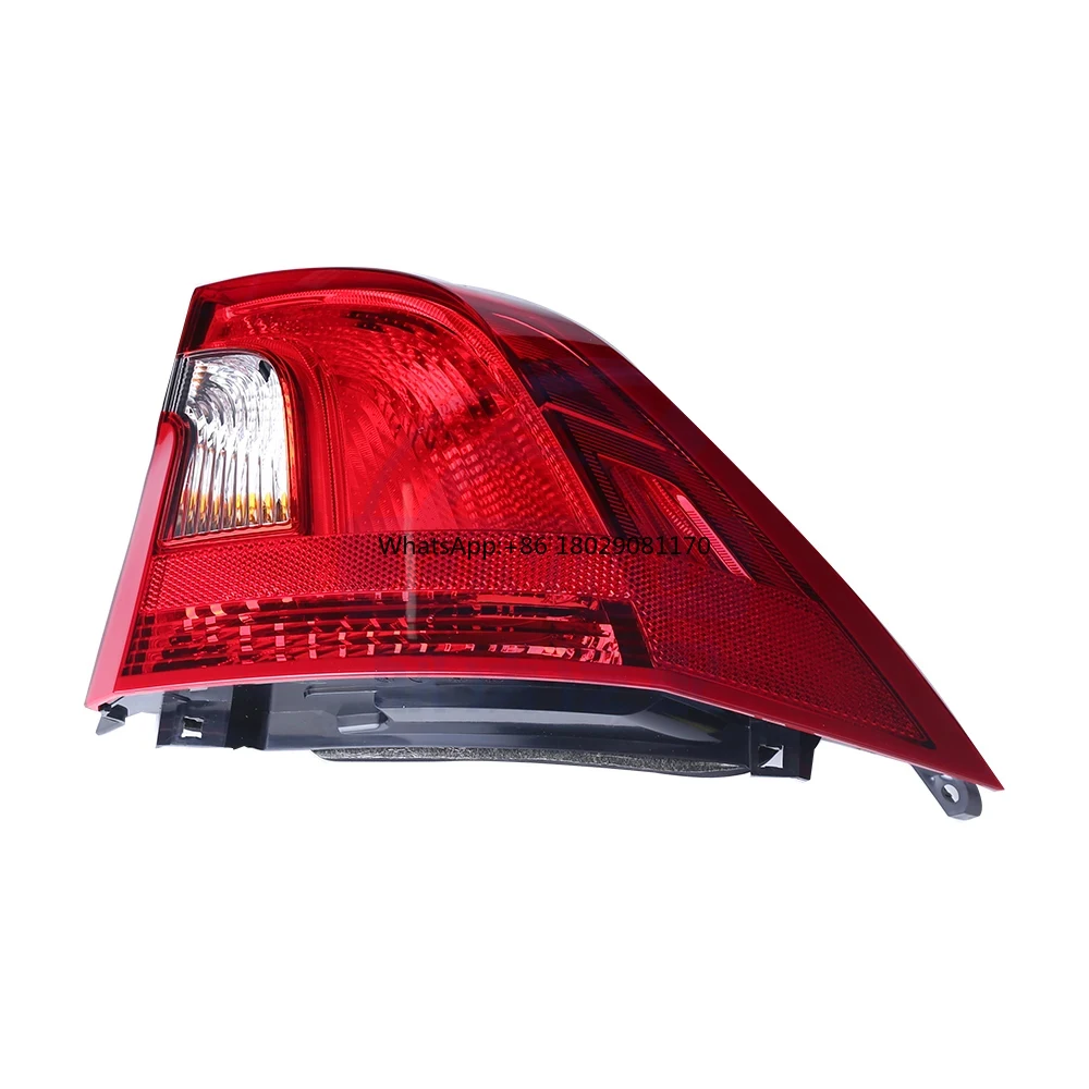 Hight quality car red tail lamp oe 31434854 auto red tail light for vol-vo S60/s60L 14-