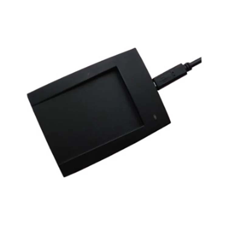 Bank card reader, programmable 13.56mhz rfid writer & reader