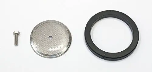 Rancilio Silvia Espresso Machine Repair Kit.