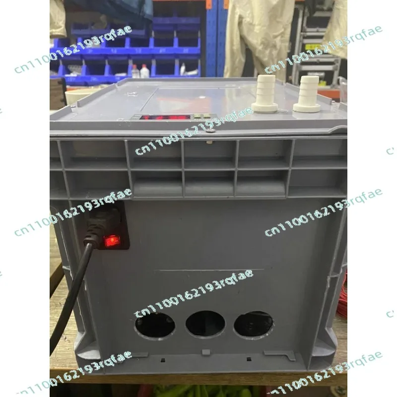 

Охладитель для пруда с рыбой, холодильник для аквариума с морепродуктами, небольшой электрический коммерческий отель, автоматический разведение рыб и креветок