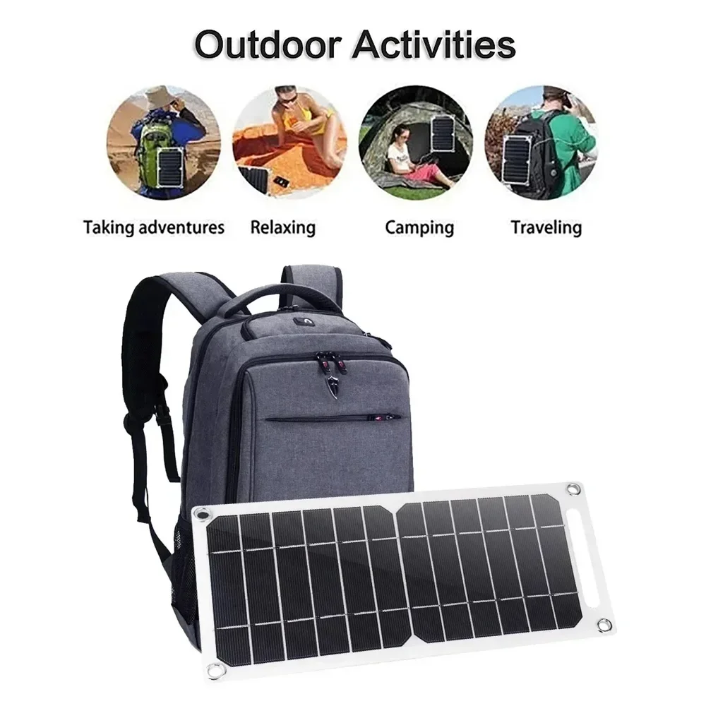 Thumbnail 3 - #42 Latest Solar Powerbanks Offers