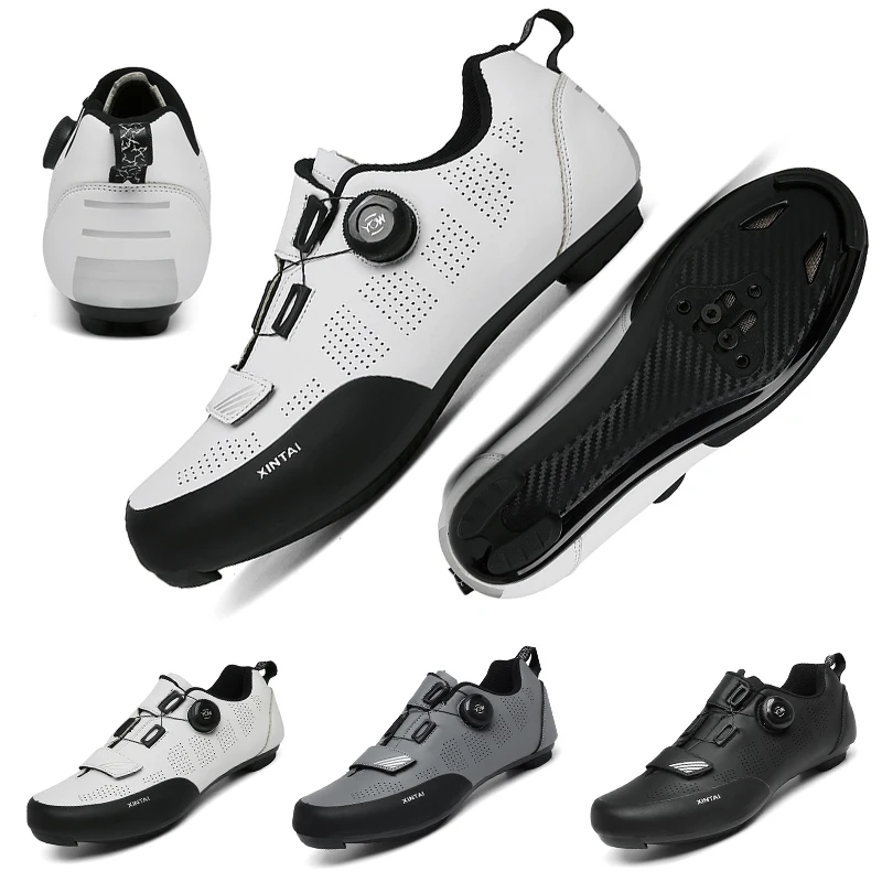speed-cycling-sneaker-men-carbon-fiber-road-bike-shoes-self-locking-cleats-mtb-shoes-women-triathlon-bicycle-shoes