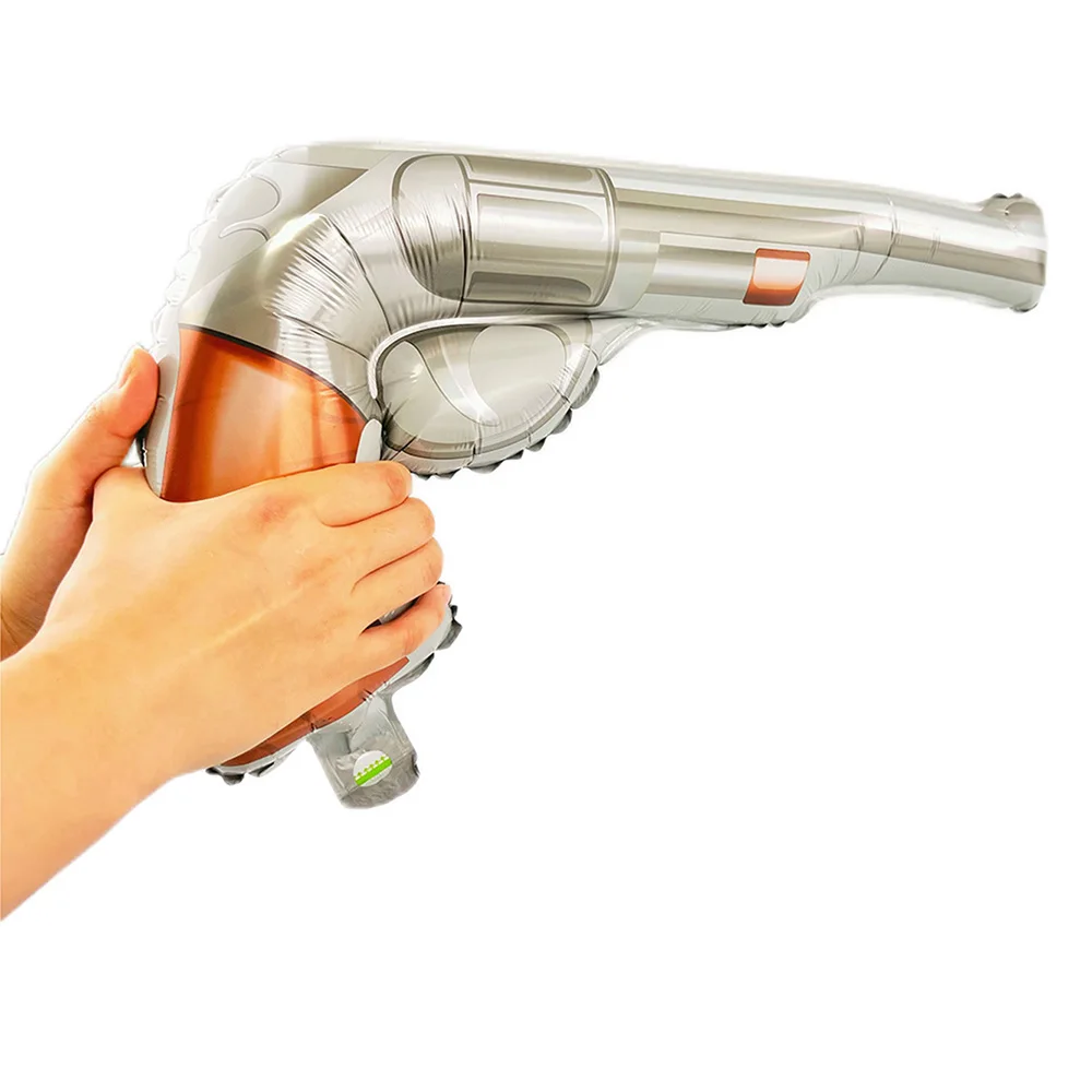 قبعات رعاة البقر الغربية الحصان الثور رؤساء عجلة الأحذية القبعات بندقية احباط بالون الأولاد حفلة عيد ميلاد الطفل لوازم الديكور #5