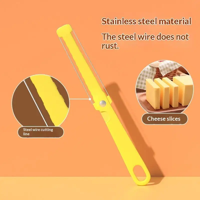 1Pc Fashion Cheese …