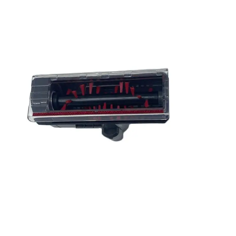 Proscenic-piezas de repuesto para aspiradora inalámbrica de mano P10 / P10 Pro/P11, conjunto de cepillo de cama para eliminación de ácaros, Original