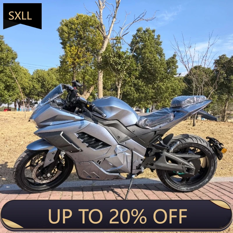 

Электрический мотоцикл SXLL Best Adult 10000W для взрослых в продаже