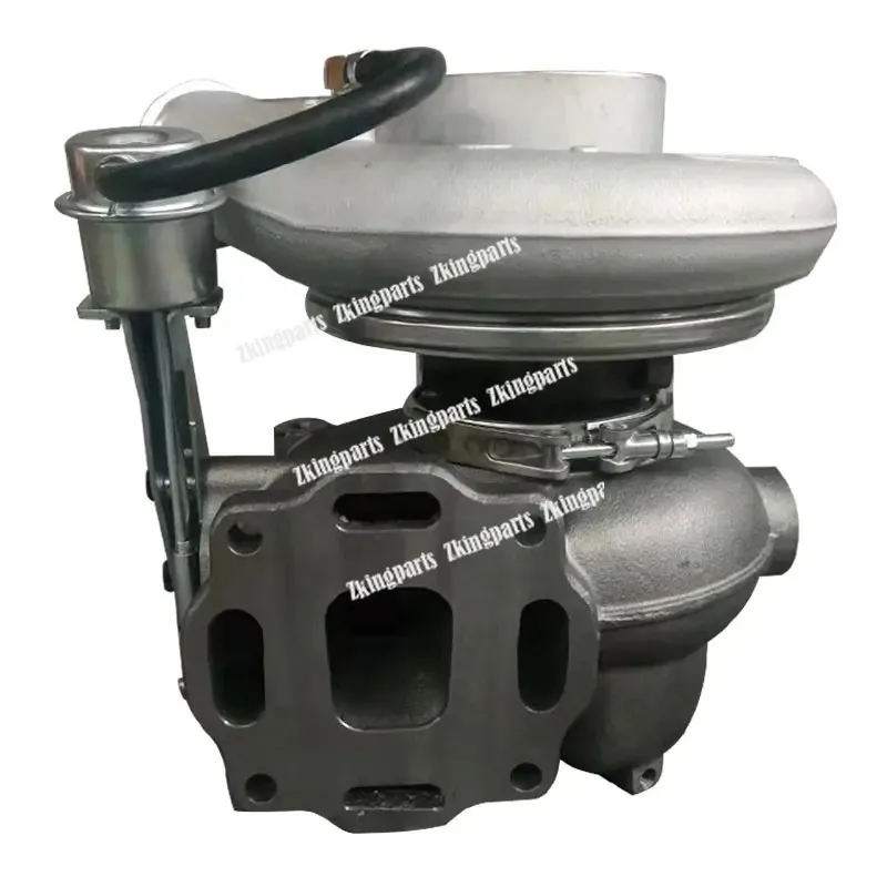 Turbo HX55WM Turbocharger 3595086 For Cummins Marine Engine QSB MAKO-2 QSC