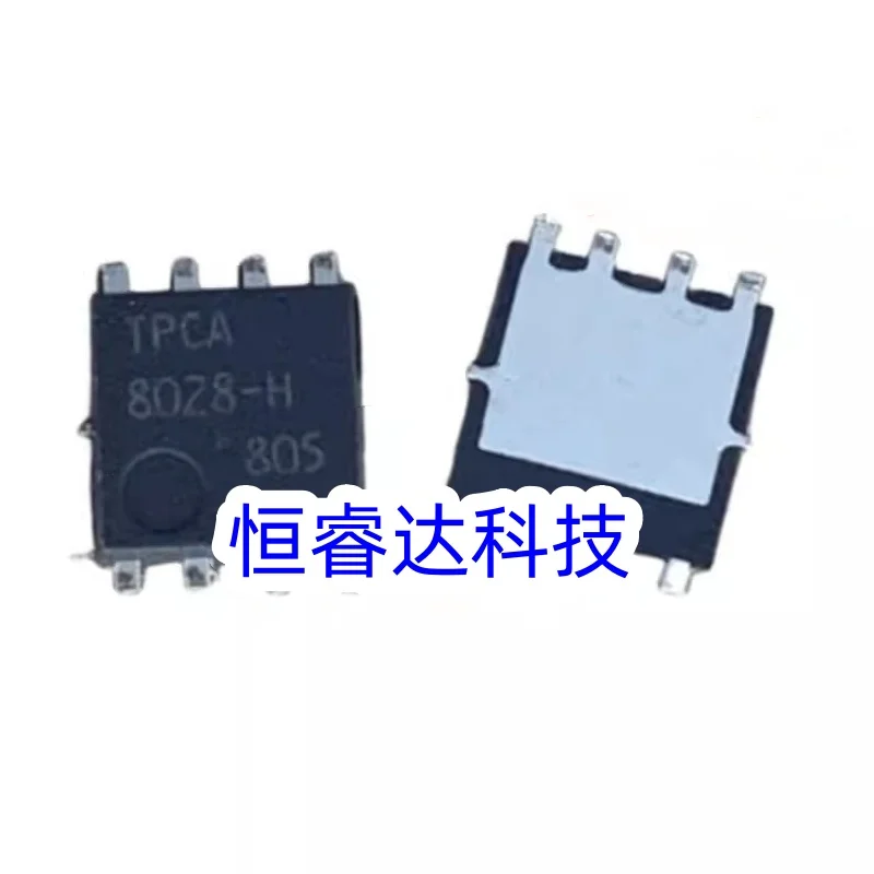 10 шт. TPCA8028-H 8028-H TPCA8028 TPCA8028H MOSFET QFN-8