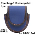 Sheepskin 019 XL
