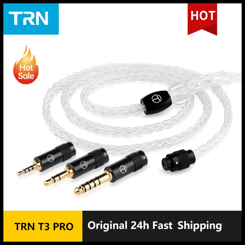 Trn T3 Pro 8 Core P… - image