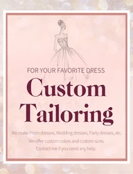 custom 8764 Custom Made Your Own Wedding Dress