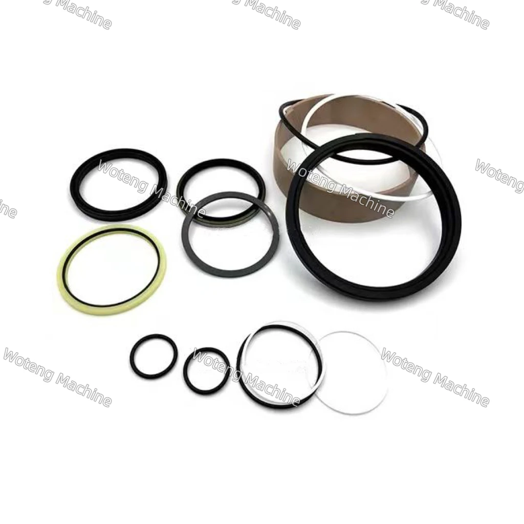 HM90 HM90V Hammer Seal Kit Hydraulic Breaker Seal Kit HM-90 HM-90V