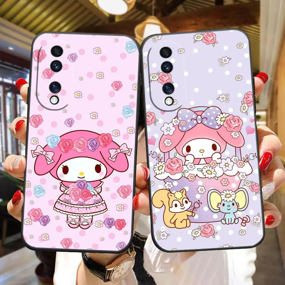 C-Cinnamoroll My M-… - image