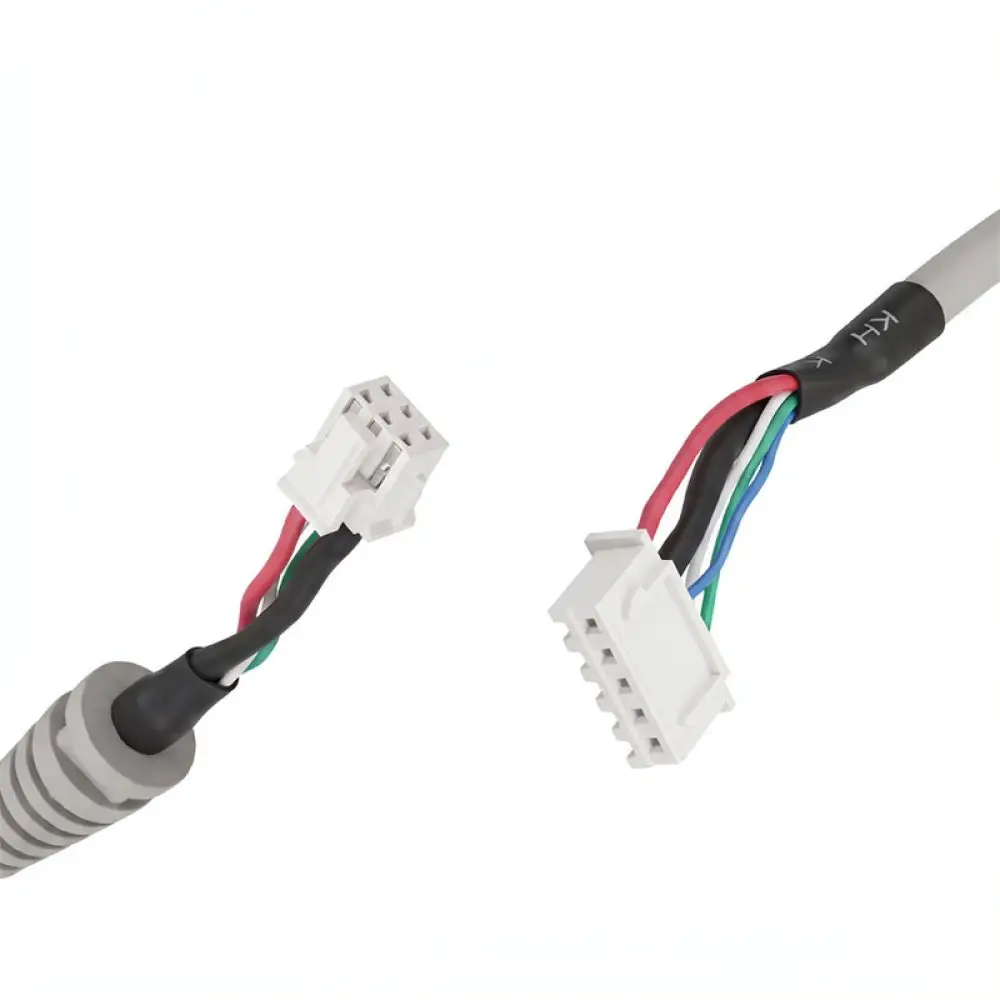 Extruder Head Signal Transmission Cable For Anycubic Kobra X Printer Replacement Connector Wire Repair Component