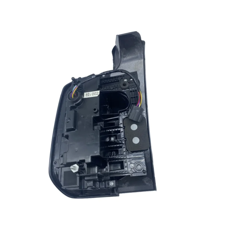 Car Rear Tail Light Suitable for Great Wall HAVAL Dargo Rear Brake Light Rear Turn Signal