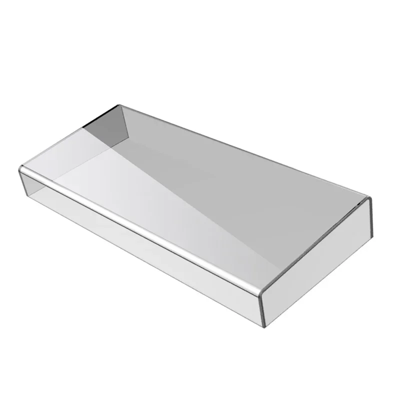 Keyboard Acrylic Me… - image