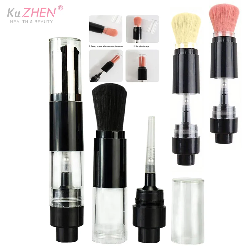 Refillable Powder B…