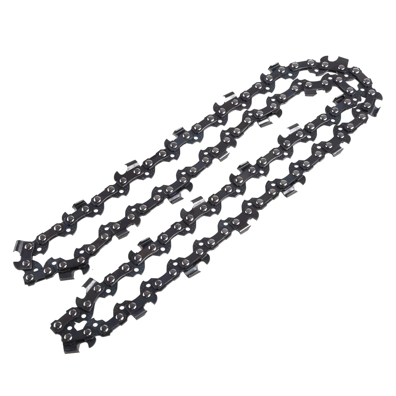 X37E 14 Inch Chainsaw Guide Bar With  Chain 3/8 for LP 50dl Section  Chain Power Tool Accessories