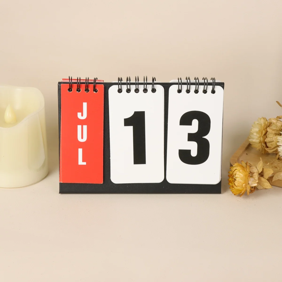 

Day To View Stand Up Desk Daily Office Top Calendar Planner