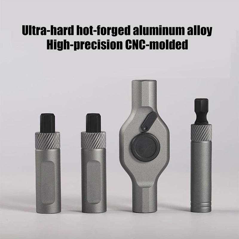 24-In-1 Multifuncti…