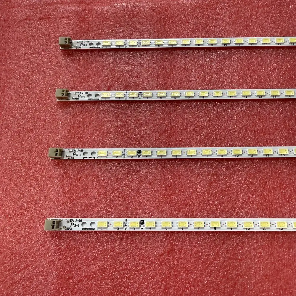 LED Backlight Strip For Sharp LC-60LE635RU LCD-60LX530A LCD-60LX960A LCD-60LX830A LCD-60LX531A GM0136TPZZ 2011SSP60 80LED
