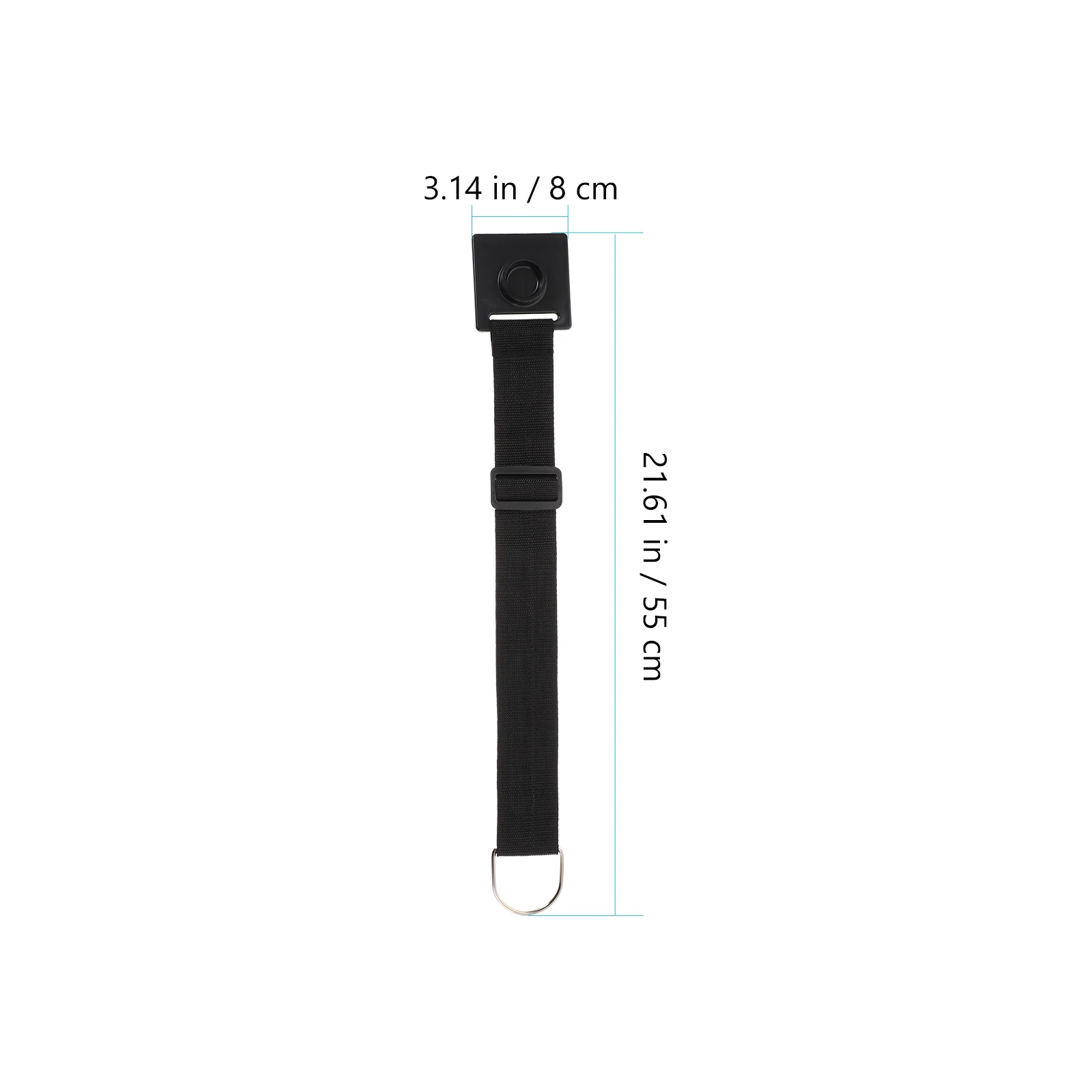 

Non-slip Mat Anti-slip Cello Foot Adjustable End Pin for Rock Stops Pad