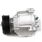 

AC A/C Compressor & Clutch Fits For 2008-2015 Mitsubishi Outlander Sport Lancer 2.4L Air Conditioner Compressor With Clutch