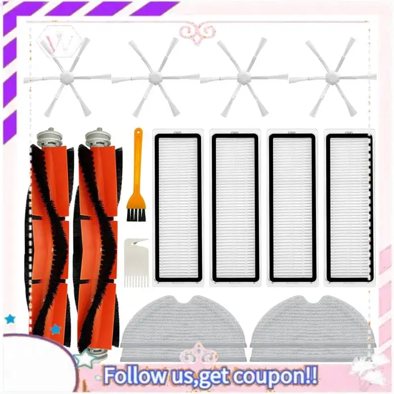 Durable Hepa Filter… - image