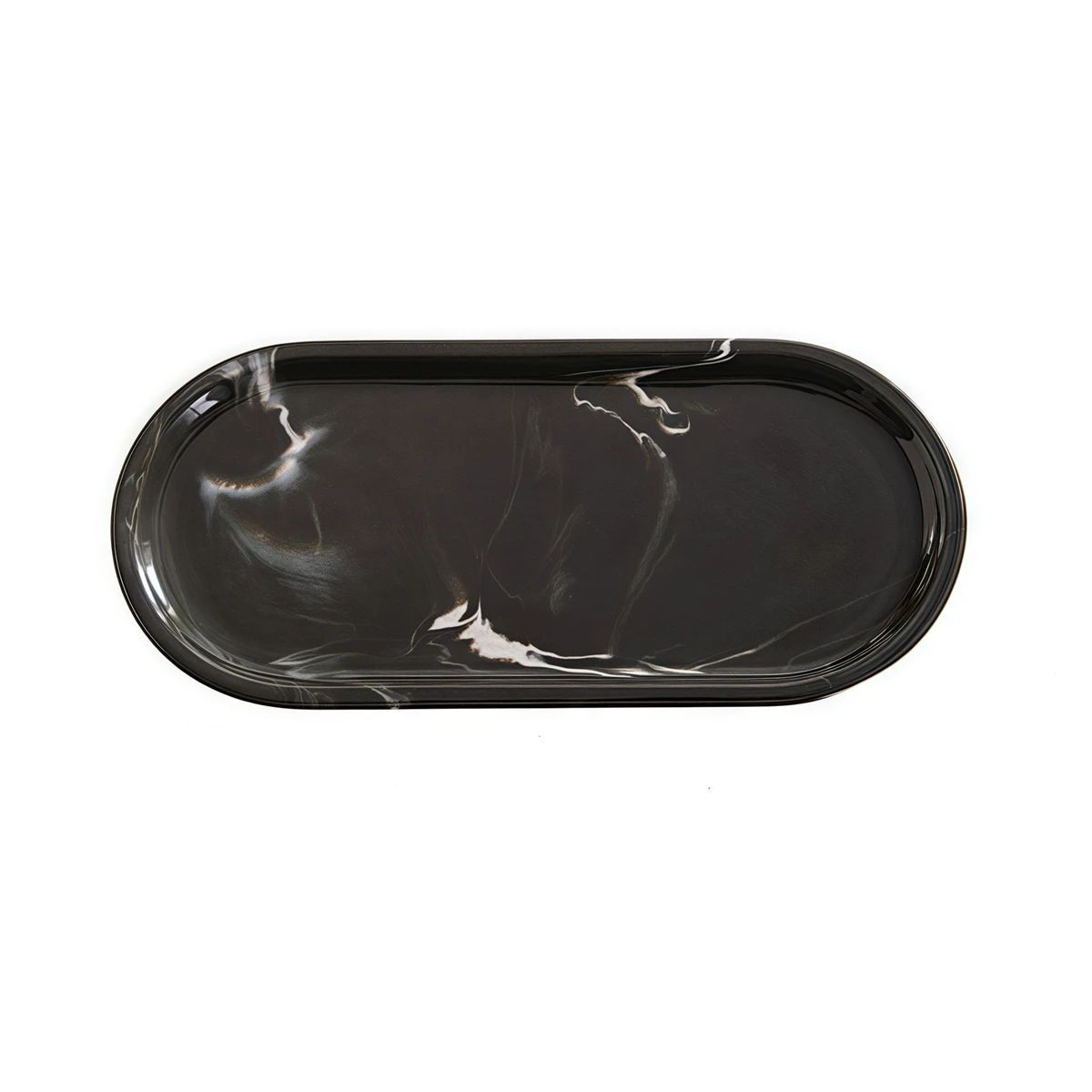 Silicone Storage Tray Bathroom Vanity Tray Soap Dispenser Kitchen Scouring Sponge Rack Countertop Storage Plate Holder Shelves