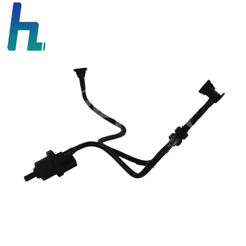03F133366C Connecting Hose For VW SEAT SKODA Beetle Cabrio Cabriolet  03F133366B view 4