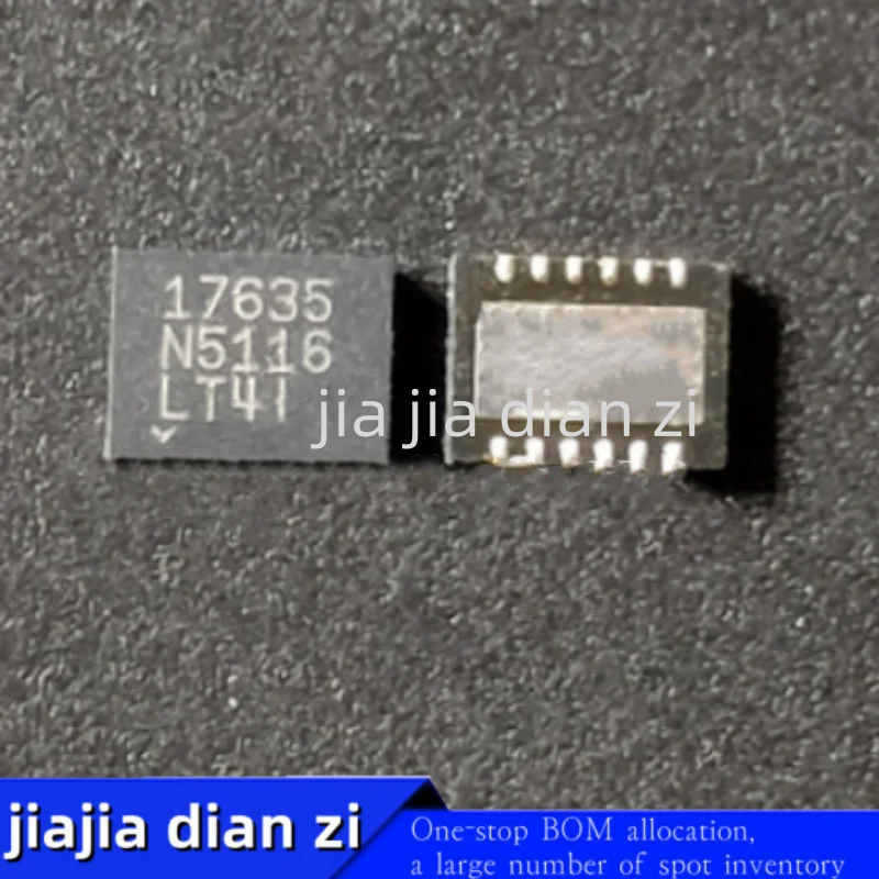 1Pcs/Lot 17635 LT17… - image