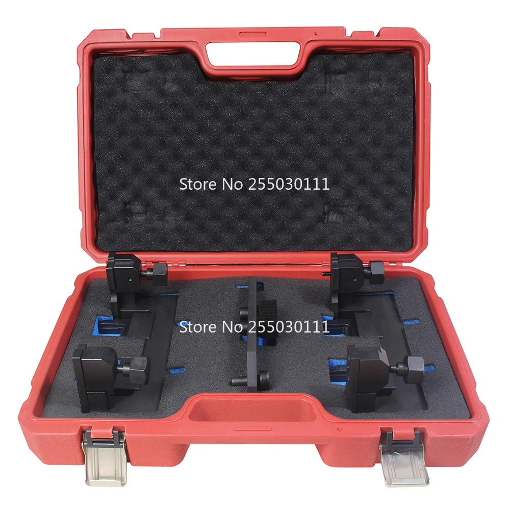 For McLaren Camshaft Engine Timing Tool 11F0757CP 570GT 540C/625S 3.8T/4.4 570S 650S 720S 12C P1 High Quality