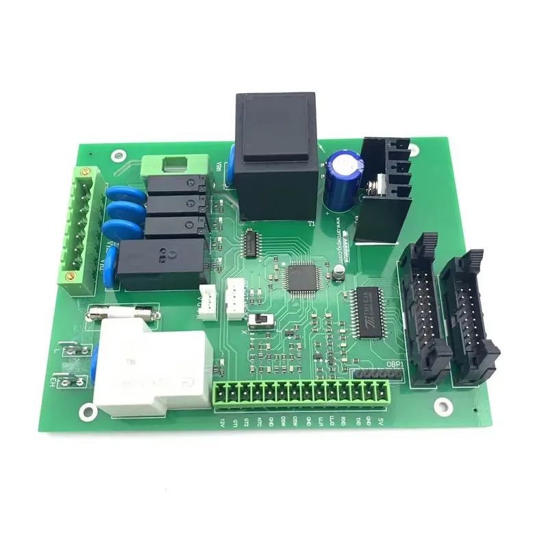 1pcs For KAFFA coffee machine motherboard