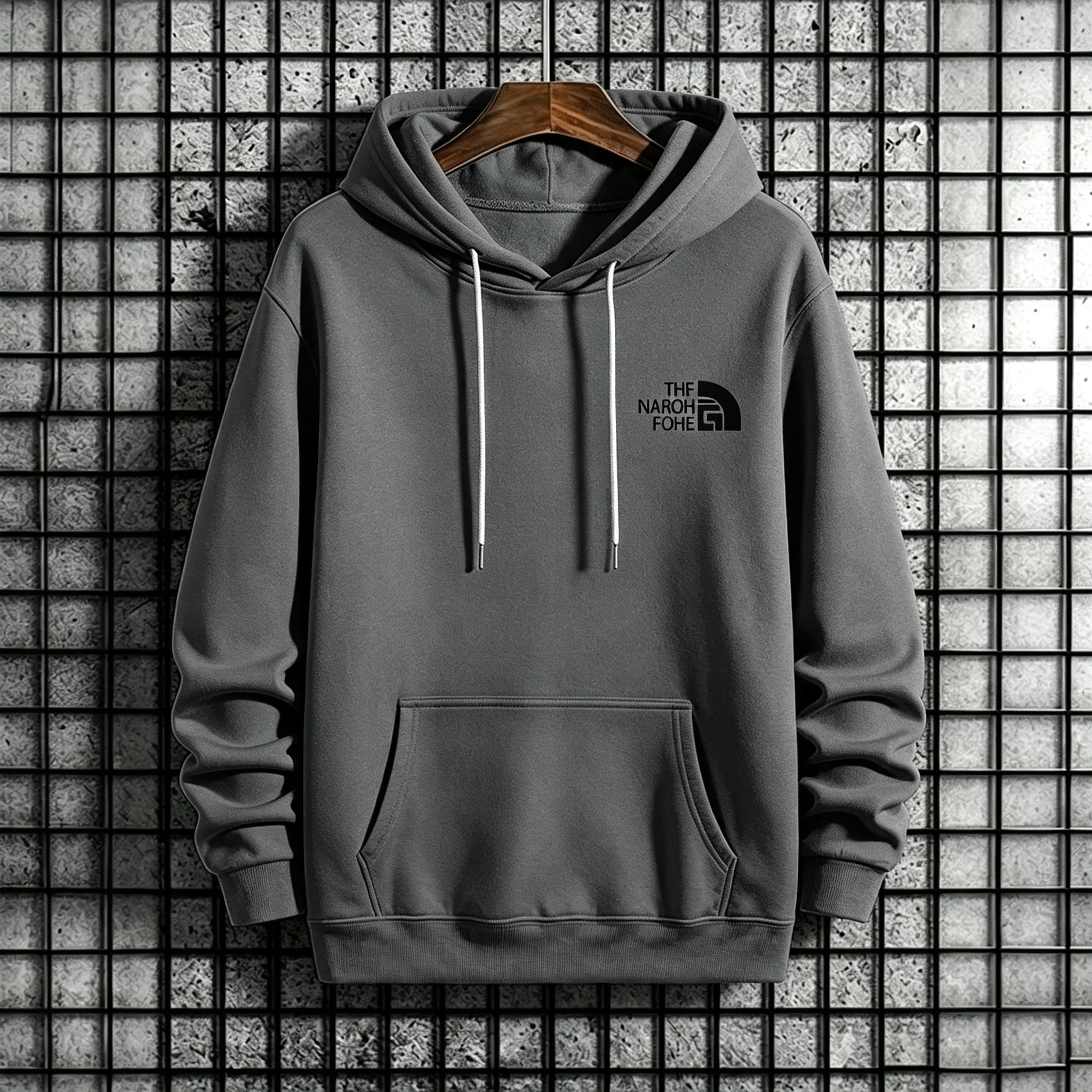Damen-Hoodie Herbst Winter Hochwertiger Warmer Sweatshirt Täglicher Lässiger Mode-Pullover Outdoor Gym Fitness Sportlicher Kapuzenmantel – Detail 15