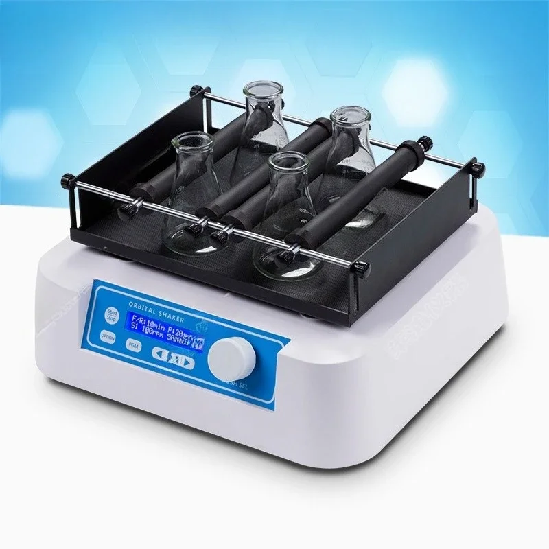 Suitable for Orbital Shaker Oscillating Shaker Digital Speed Control Circular Laboratory