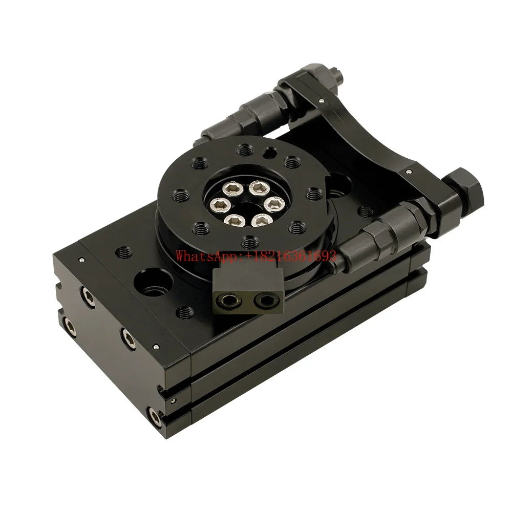 External Buffer Rot…