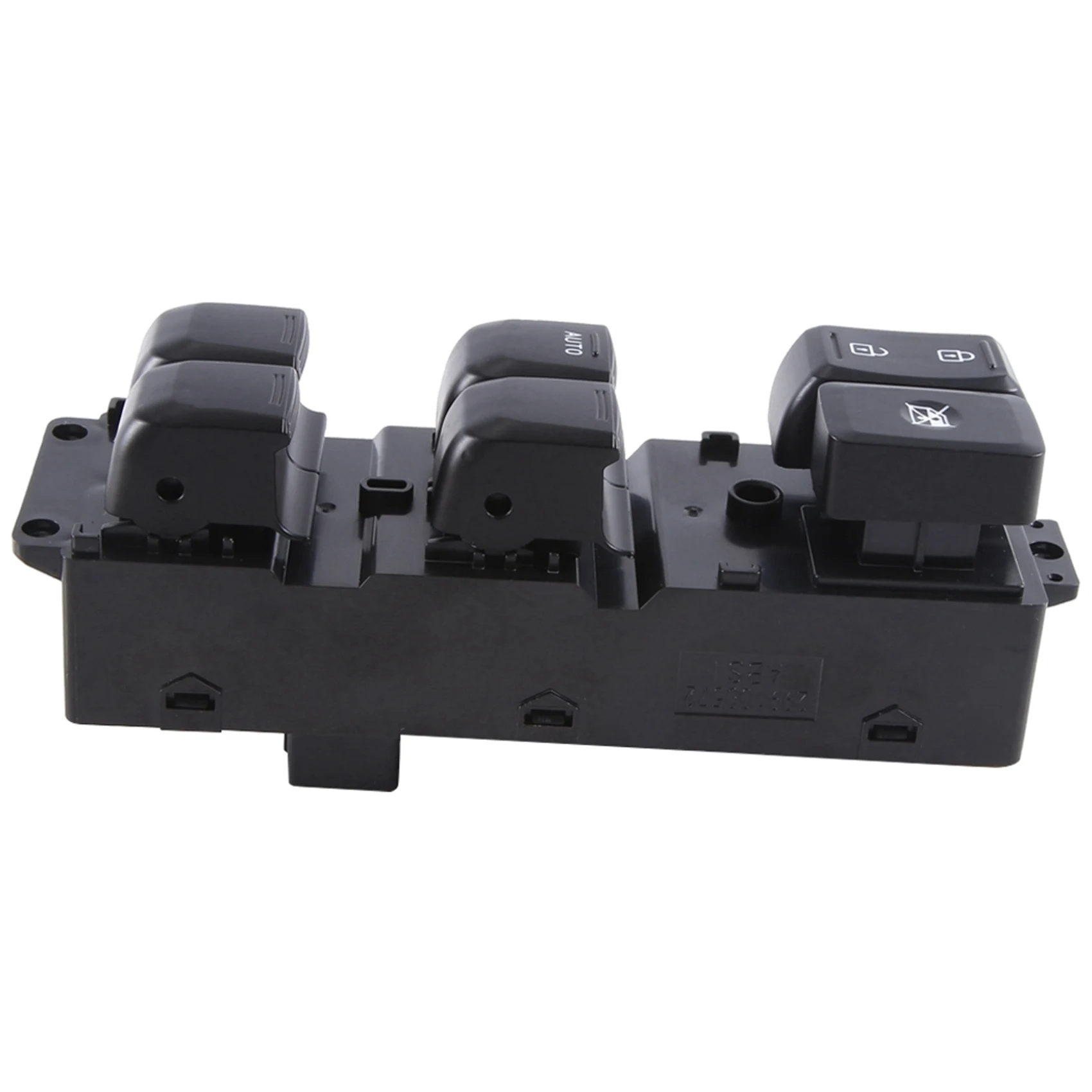 

6X For Kia RIO 2011-2015 Car Front Left Driver Side Master Power Window Switch 935704Y201 935704Y200