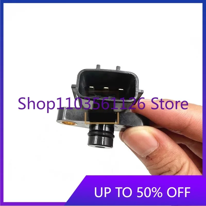 

PC400-8 450-7 450-8 Высококачественный датчик давления на впуске экскаватора 6261-81-2700