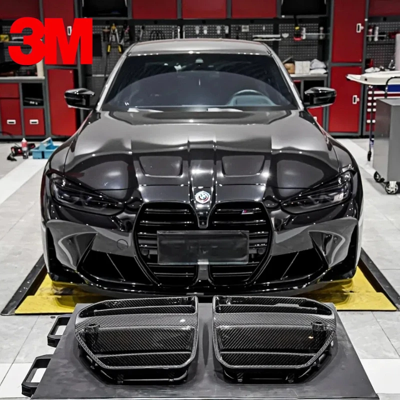 

3M Carbon Fiber Color Changing Film Waterproof, anti-oil stains, anti-scratch, car color change paint protection film