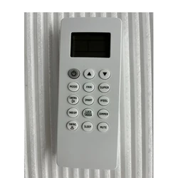 DG11Q1-01 For Beko Air Conditioner Remote Control DG11Q1-02 DG11Q1-03 BKO-BMFOA 090 BKO-BMFOA 120 BKO-BMFOA 180 BMLE090