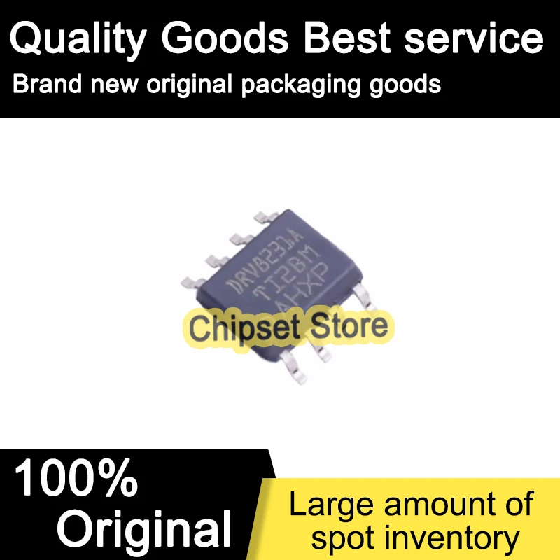 

DRV8231ADDAR DRV8231 SOP 100% Brand new