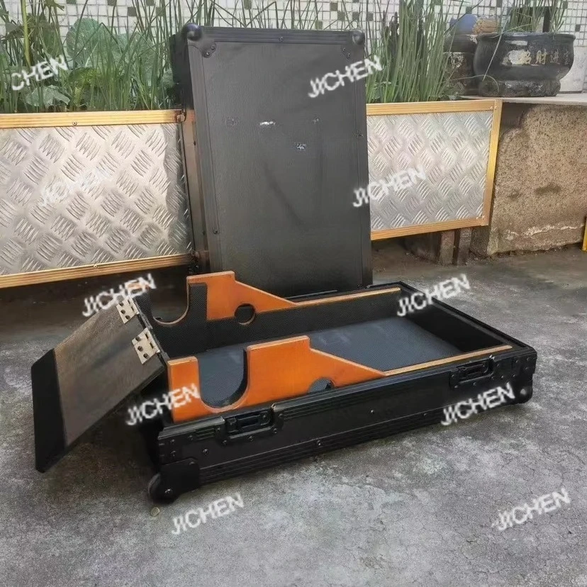 لتخصيص DM3 خلاط الطيران حالة ياماها خلاط الهيكل خزانة أداء الهيكل