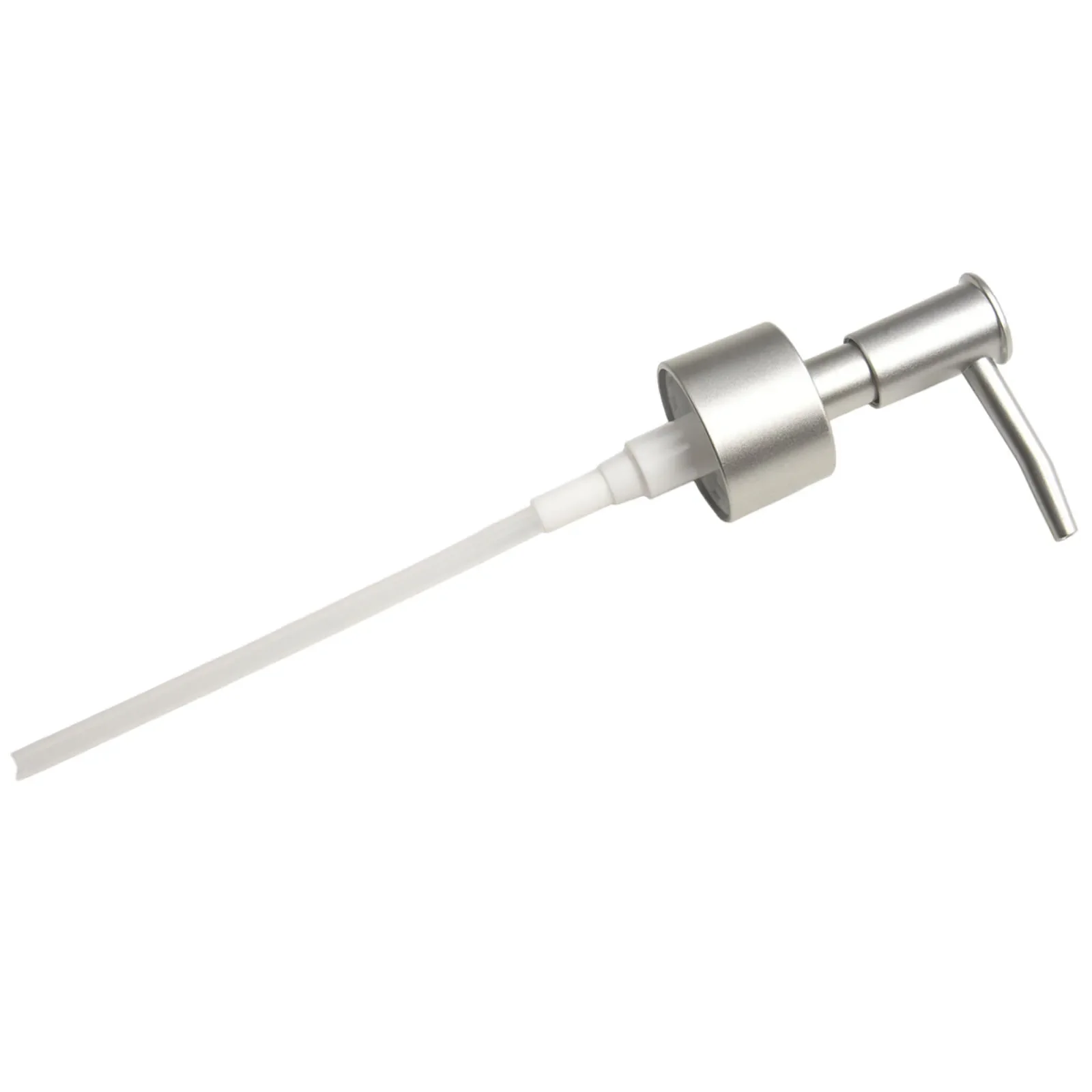 Package Content Kitchen Bathroom Replacement Clubs Pipe Compatible With Most Pumps Plastic Pump Mechanism Prevents Leakage